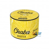 Безникотиновая смесь Chaba Booster Кислый (Усилитель Кислый) 50г